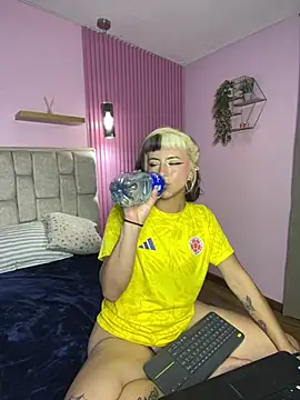 RebelKitty  online show from June 2026 01:56:01 AM