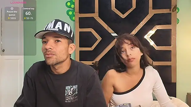 HANNA SEBAS online show from August 2026 01:31:02 PM