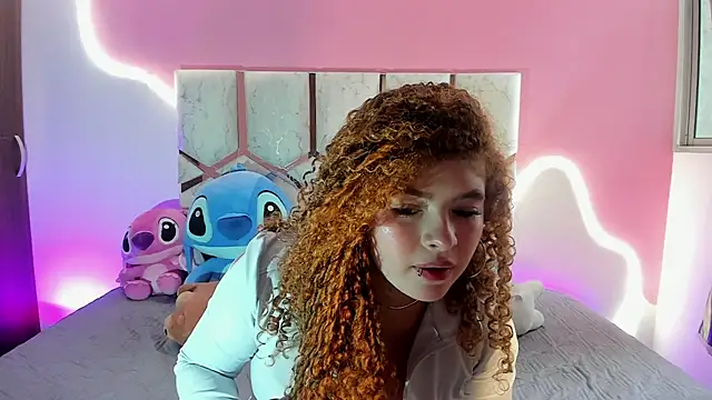 Kiara velez online show from July 2026 01:21:02 PM