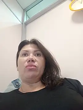 ANABELSWEET online show from July 2026 09:50:01 AM