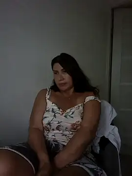 ANABELSWEET online show from July 2026 05:31:02 PM