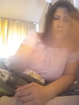 ANABELSWEET online show from July 2026 08:36:01 AM