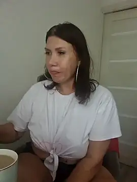 ANABELSWEET online show from July 2026 04:36:02 PM