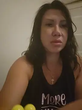 ANABELSWEET online show from June 2026 08:39:02 PM