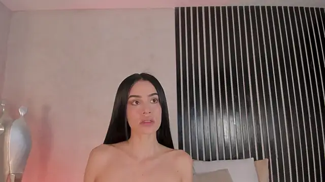 Malena-Angels online show from July 2026 07:14:01 PM