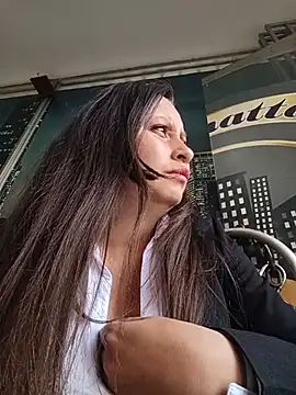 Snapshot of LIA--23 chatting on July 2026 01:07:02 PM LIA--23 online show from July 2026 01:07:02 PM