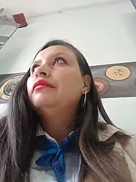 Snapshot of LIA--23 chatting on June 2026 01:17:02 PM LIA--23 online show from June 2026 01:17:02 PM