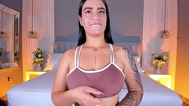 LissaBrown  online show from August 2026 07:12:02 PM