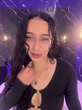 ZoeBlissX online show from June 2026 11:26:02 AM