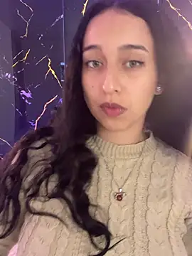 ZoeBlissX online show from June 2026 11:26:01 AM