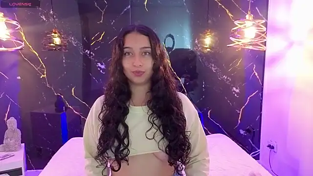 ZoeBlissX online show from June 2026 11:27:01 AM