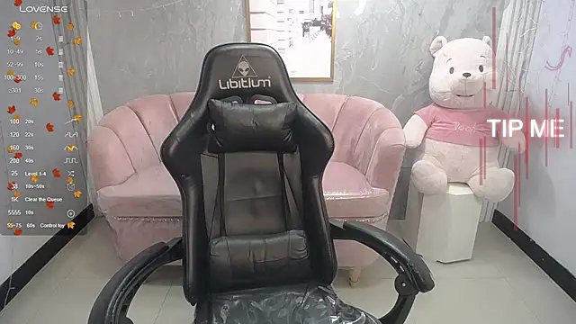 KiaraStar ch online show from June 2026 10:54:02 PM