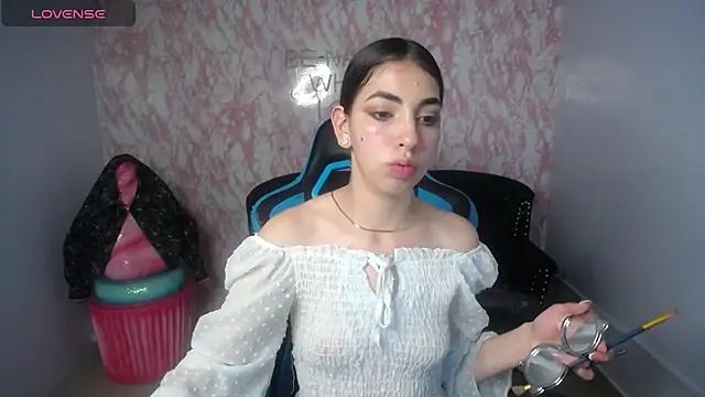 KiaraStar ch online show from July 2026 08:27:01 PM