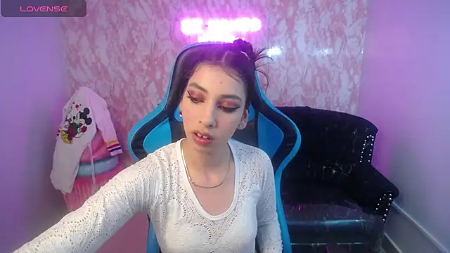 KiaraStar ch online show from July 2026 08:20:01 PM