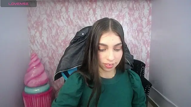 KiaraStar ch online show from July 2026 08:04:02 PM