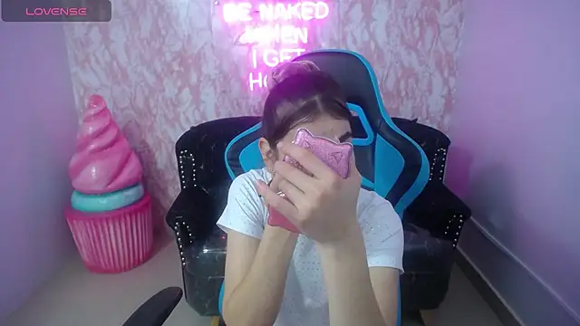KiaraStar ch online show from July 2026 07:46:02 PM