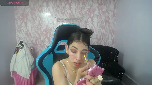 KiaraStar ch online show from July 2026 08:16:01 PM