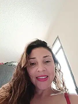 Angelika Clauss online show from August 2026 08:39:01 PM