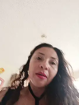 Angelika Clauss online show from July 2026 07:25:01 PM