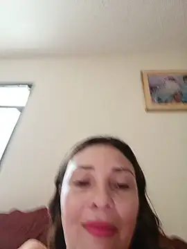 Angelika Clauss online show from June 2026 02:28:01 PM