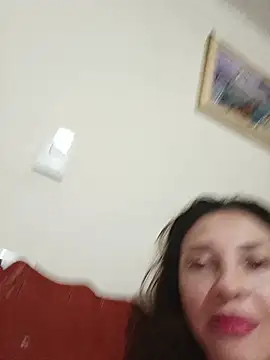 Angelika Clauss online show from July 2026 01:28:02 AM