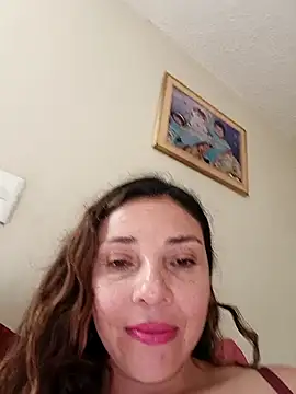 Angelika Clauss online show from July 2026 07:54:02 PM
