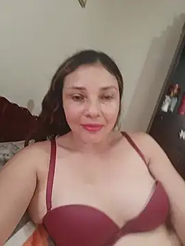 Angelika Clauss online show from July 2026 08:13:01 PM