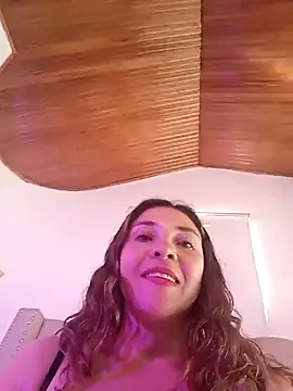 Angelika Clauss online show from June 2026 06:36:02 PM