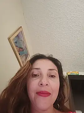Angelika Clauss online show from July 2026 08:31:01 PM