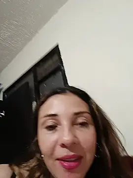 Angelika Clauss online show from July 2026 01:25:01 AM