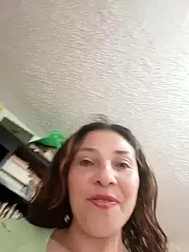 Angelika Clauss online show from June 2026 03:32:01 PM