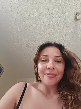 Angelika Clauss online show from June 2026 07:46:02 PM