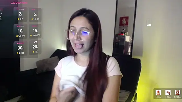 tiana sweet online show from June 2026 02:16:02 AM