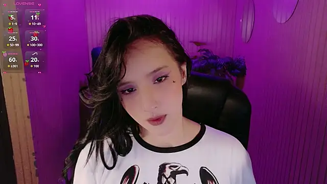 Snapshot of Natasha-secret chatting on July 2026 08:30:02 PM Natasha-secret online show from July 2026 08:30:02 PM