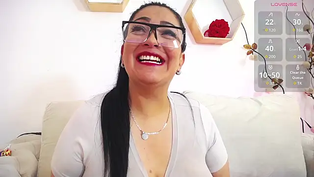 meli cruz online show from July 2026 05:02:02 PM