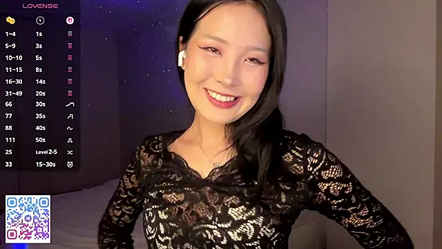 GertrudeJohnson online show from July 2026 06:07:02 PM