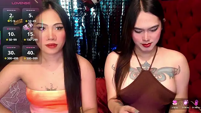 YourtsBella online show from June 2026 03:40:02 PM
