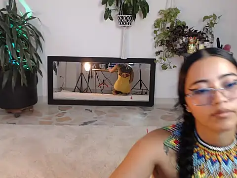 Snapshot of Agatha_curly chatting on July 2026 11:05:01 PM Agatha curly online show from July 2026 11:05:01 PM