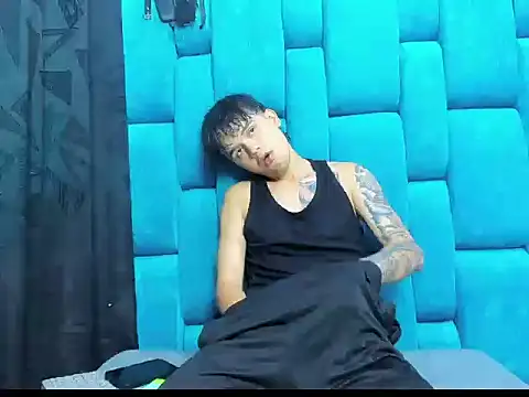 boytatto 22cm online show from June 2026 05:12:02 PM