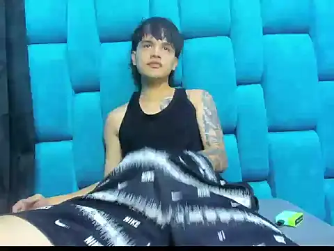 boytatto 22cm online show from June 2026 05:07:01 PM