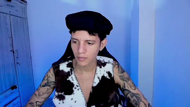 tylerrnova online show from July 2026 03:25:01 AM