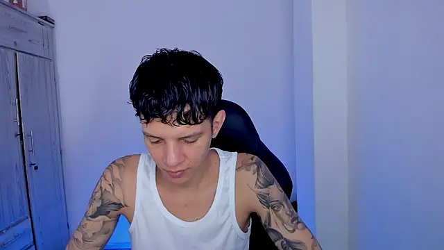 tylerrnova online show from July 2026 03:47:01 AM