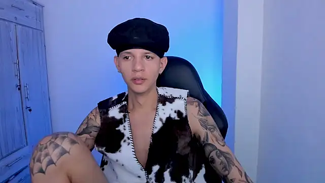 tylerrnova online show from July 2026 03:18:02 AM