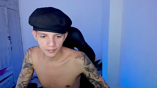 tylerrnova online show from July 2026 03:18:02 AM