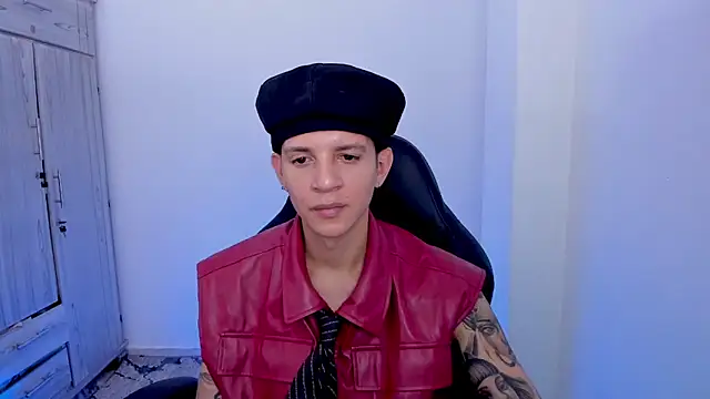 tylerrnova online show from July 2026 03:02:01 AM