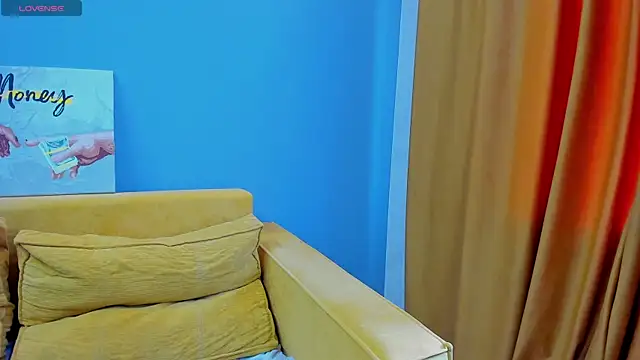 Nika-Smith online show from July 2026 09:17:01 AM