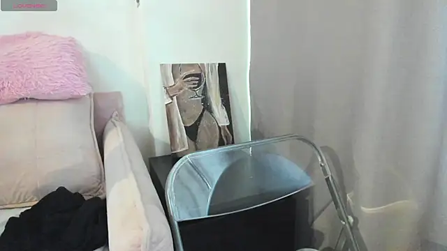 Nika-Smith online show from July 2026 01:17:02 AM