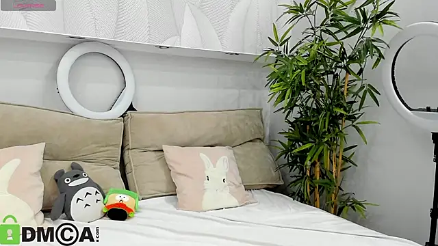 Nika-Smith online show from July 2026 01:23:02 AM