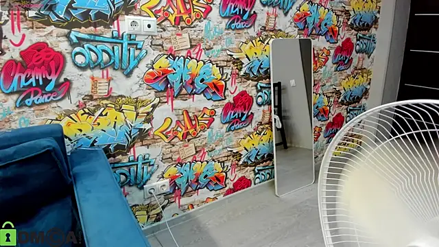 Nika-Smith online show from July 2026 09:41:01 AM