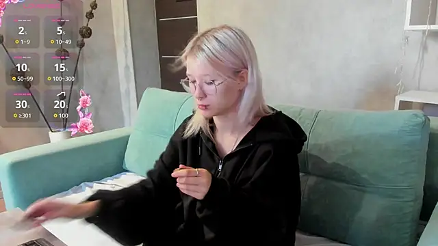 Nika-Smith online show from August 2026 09:26:02 AM